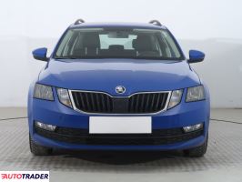 Skoda Octavia 2018 1.6 113 KM Skoda Octavia 2018 1.6 113 KM