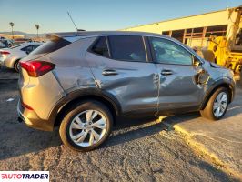 Buick Pozostałe 2026 1