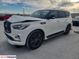 Infiniti Pozostałe 2020 5