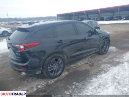 Acura RDX 2021 2