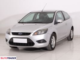 Ford Focus 2009 1.6 99 KM