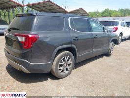 GMC Acadia 2020 2 GMC Acadia 2020 2