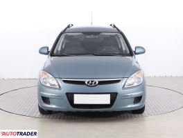 Hyundai i30 2009 1.6 88 KM