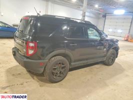Ford Bronco 2021 1