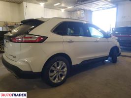 Ford Edge 2020 2