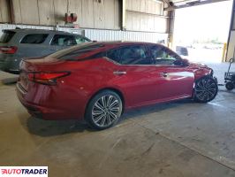 Nissan Altima 2023 2