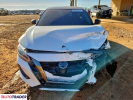 Nissan Sentra 2022 2