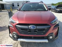 Subaru Outback 2023 2