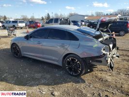 Kia Pozostałe 2023 1