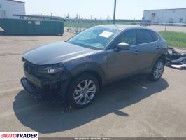 Mazda CX-30 2021 2 Mazda CX-30 2021 2