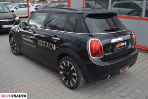 Mini Cooper 2018 1.5 136 KM Mini Cooper 2018 1.5 136 KM