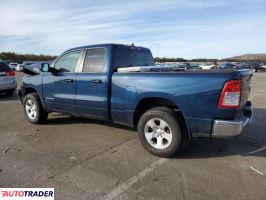 Dodge Ram 2022 3 Dodge Ram 2022 3