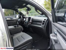 Dodge Ram 2021 5