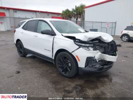 Chevrolet Equinox 2023 1