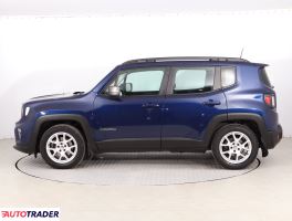 Jeep Renegade 2019 1.3 148 KM Jeep Renegade 2019 1.3 148 KM