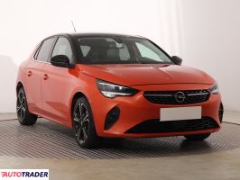Opel Corsa 2019 1.2 99 KM