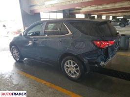 Chevrolet Equinox 2024 1