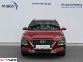 Hyundai Kona 2020 1 120 KM Hyundai Kona 2020 1 120 KM
