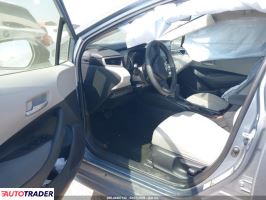 Toyota Corolla 2020 1