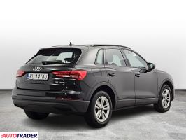 Audi Q3 2022 1.5 150 KM