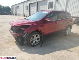 Ford Escape 2019 2 Ford Escape 2019 2