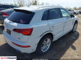 Audi Q5 2022 2