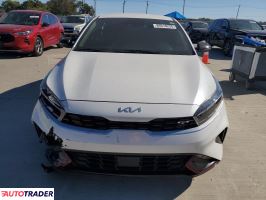 Kia Pozostałe 2022 1