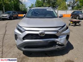 Toyota Pozostałe 2022 2 Toyota Pozostałe 2022 2