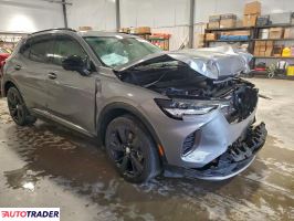 Buick Pozostałe 2021 2