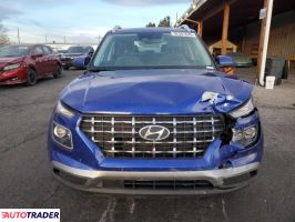 Hyundai Pozostałe 2024 1