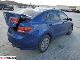 Kia Rio 2019 1