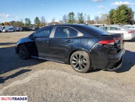 Toyota Corolla 2024 2