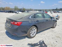 Chevrolet Malibu 2023 1
