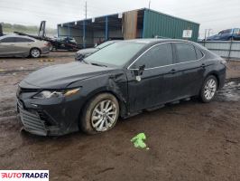 Toyota Camry 2023 2 Toyota Camry 2023 2