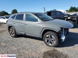 Hyundai Tucson 2025 2