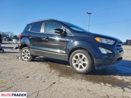 Ford EcoSport 2020 1