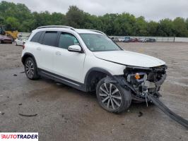 Mercedes CL 2022 2 Mercedes CL 2022 2