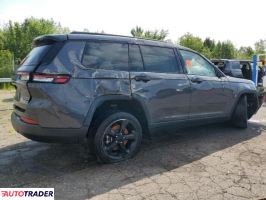 Jeep Grand Cherokee 2023 3