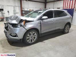 Ford Edge 2020 2
