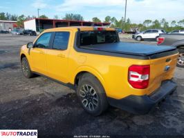 Ford Maverick 2023 2