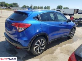 Honda HR-V 2019 1