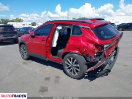 Toyota Corolla 2023 2