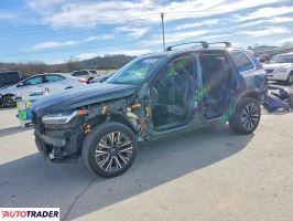 Volvo XC90 - zobacz ofertę