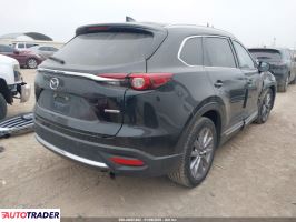 Mazda CX-9 2020 2