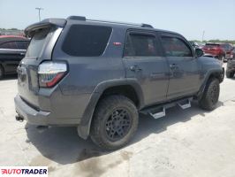 Toyota Pozostałe 2021 4