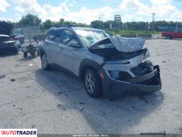 Hyundai Kona 2023 2 Hyundai Kona 2023 2