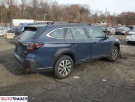 Subaru Outback 2025 2