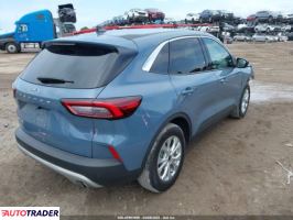 Ford Escape 2023 1 Ford Escape 2023 1