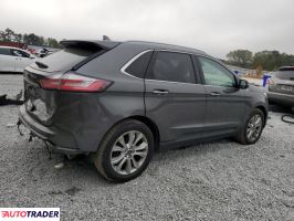 Ford Edge 2020 2