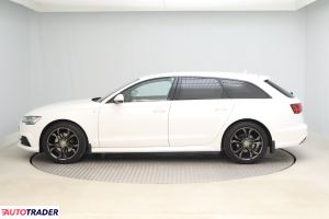 Audi A6 2016 2.0 187 KM